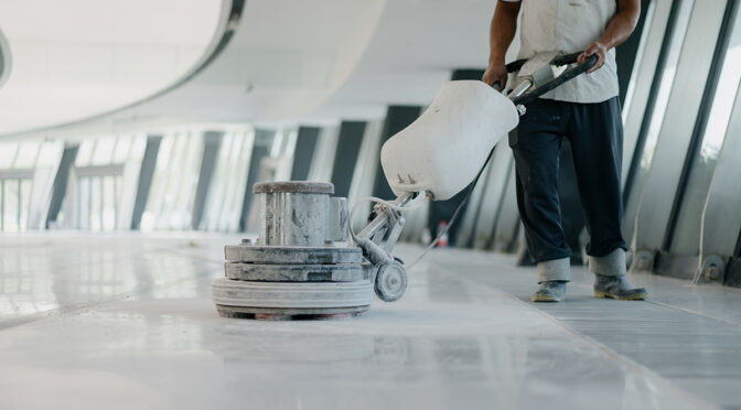 Podłogi technologiczne innowacyjne systemy dla sektora przemysłowego a także infrastruktury technologicznej